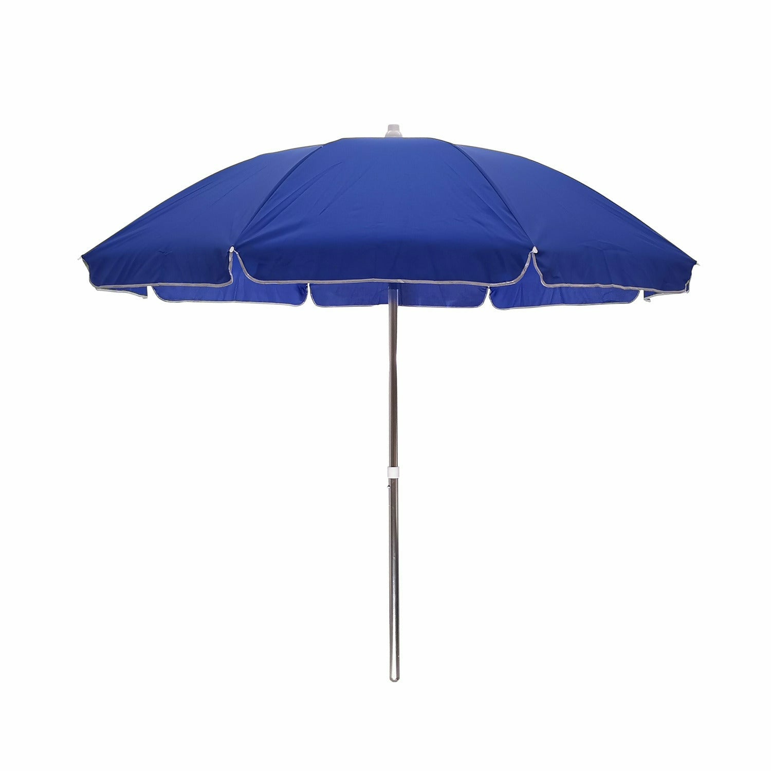 VESTIAMO CASA MARE - Ombrellone Mare in alluminio diametro 220cm con snodo